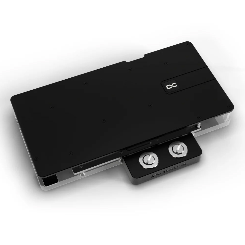 Alphacool Core GPU Water Block - Rx 9070 Xt review and price