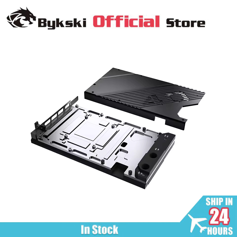 Granzon GBN-RTX4090FE GPU Bloc - Rtx 4090 Water Block review and price