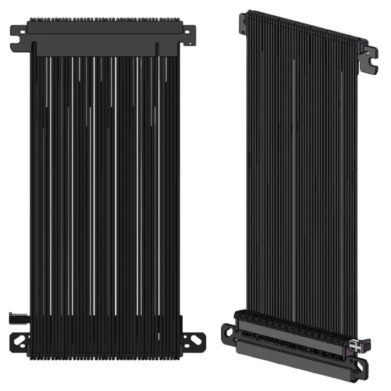 Super Speed 4.0 High Compatibl - Itx Gpu Riser Pcie 4.0 16X review and price