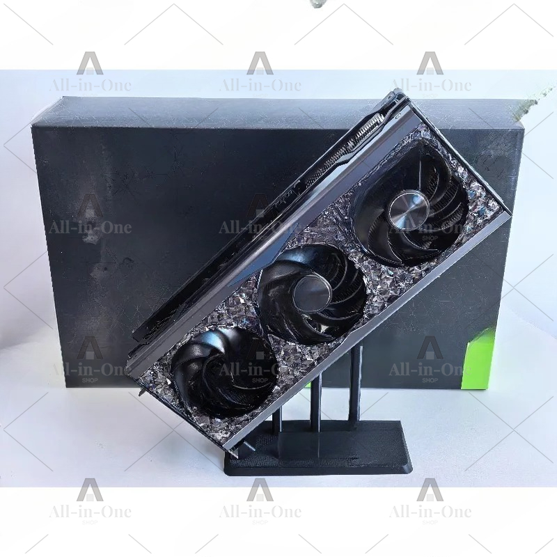 New V100 Modified for RTX 4090 - Desktop Gaming Gpu 32Gb review and price