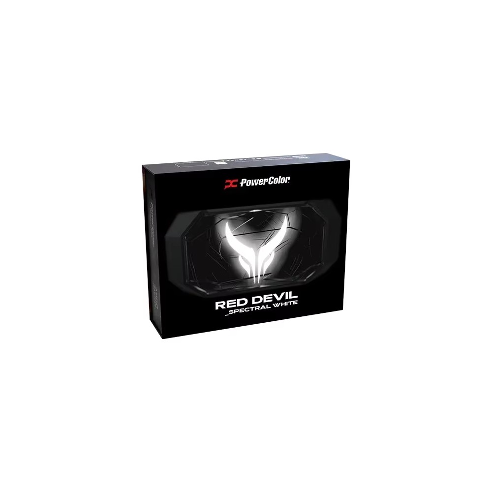 Best Offer Red Devil Spectral  - Rx 9070 Xt review and price