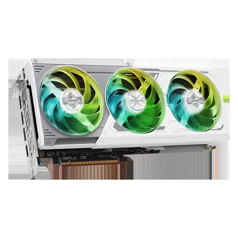 【CHIMU HOME】Radeon RX 9070 XT  - Rx 9070 16Gb review and price