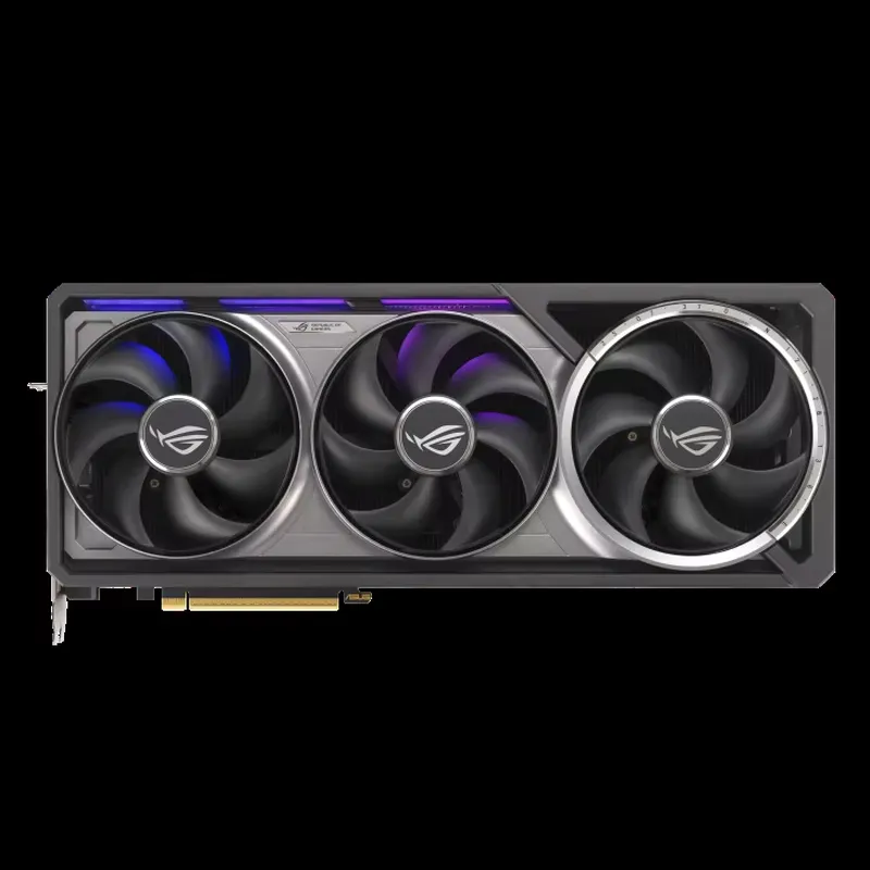 2025 New Release ROG Astral Ge - Rtx 5080 16Gb review and price
