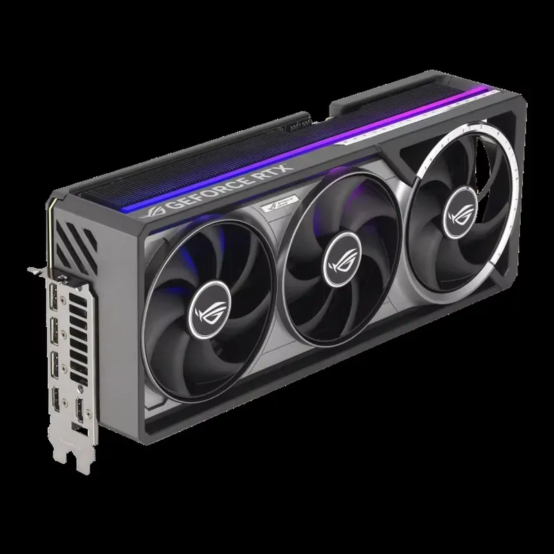 2025 New Release ROG Astral Ge - Rtx 5080 16Gb review and price