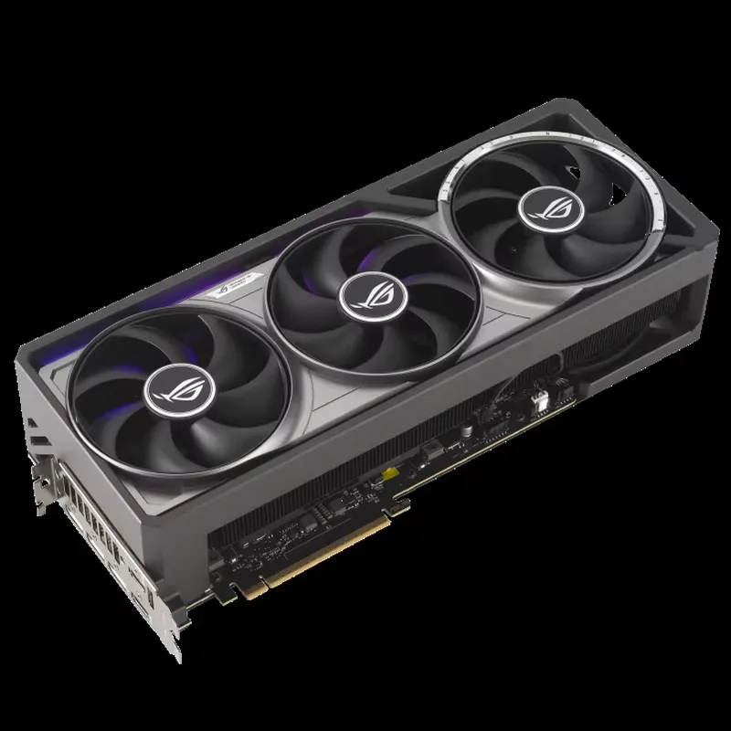 2025 New Release ROG Astral Ge - Rtx 5080 16Gb review and price