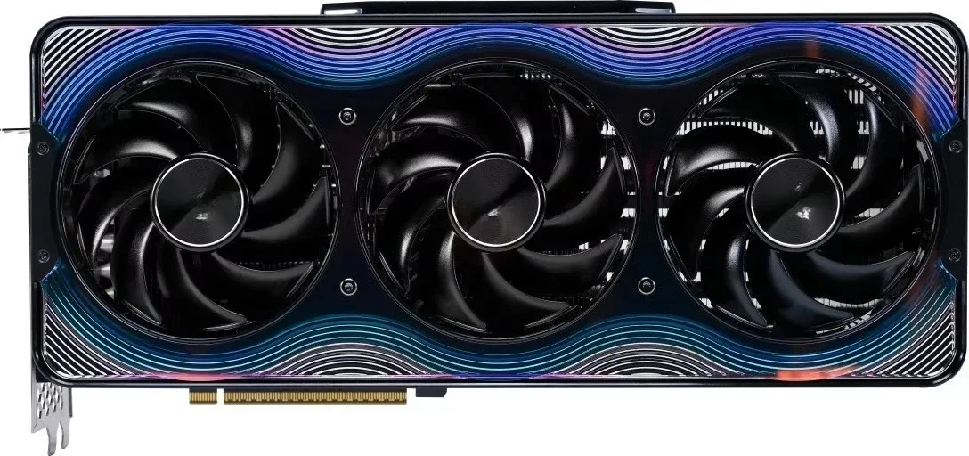 Palit GeForce RTX 5090 GameRoc - Rtx 5090 32Gb review and price