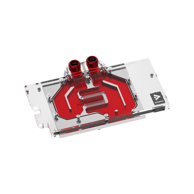 Barrow GPU Water Block for Col - Rtx 5090 32Gb review and price