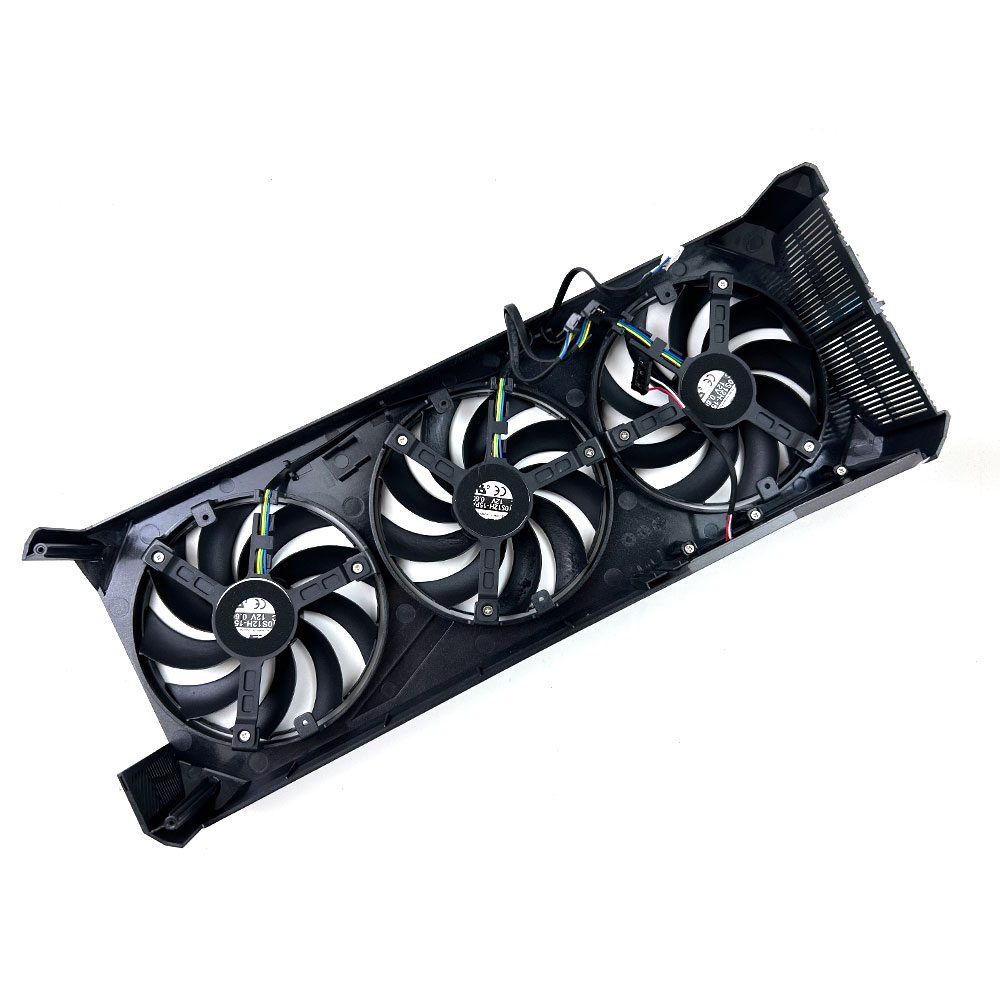 Cooling Fan Graphics card acce - Rtx 5090 32Gb review and price