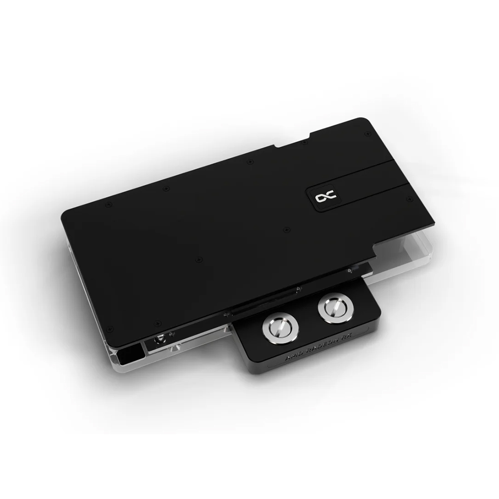 Alphacool Core Water Block Ser - Rx 9070 Xt review and price