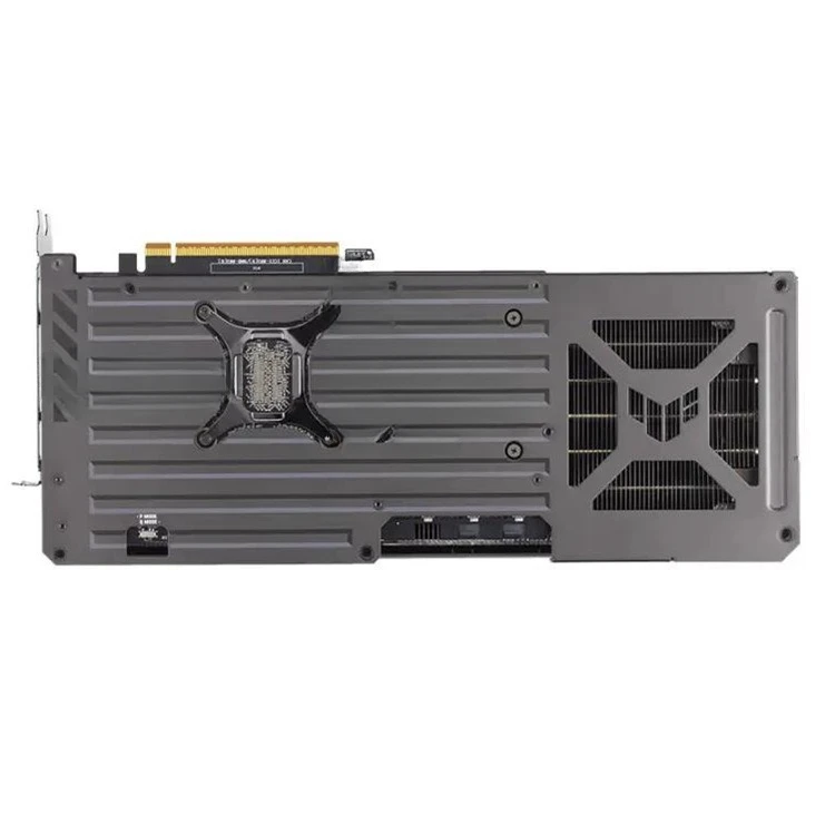 New AMD RADEON TUF RX 9070 16G - Rx 9070 16Gb review and price
