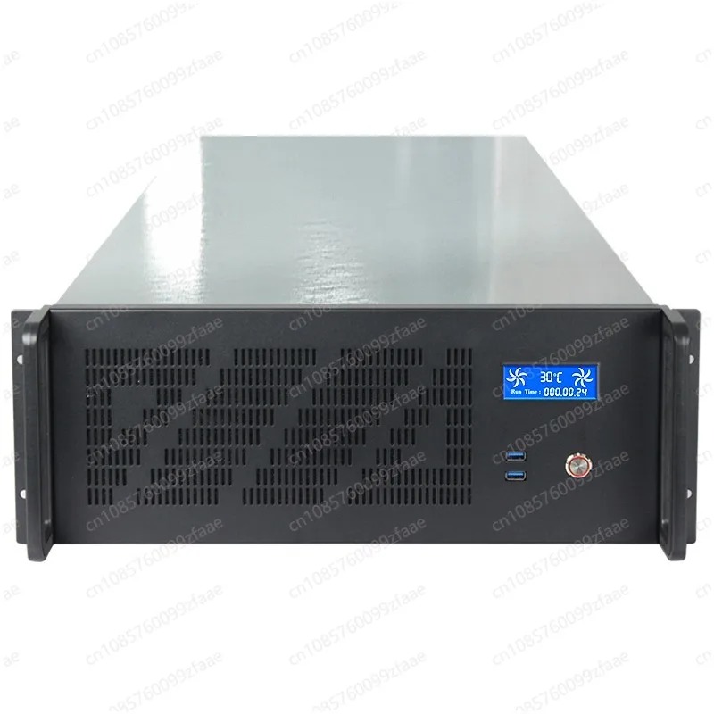 4U AI computing server chassis - Server Gpu Chassis 4U review and price