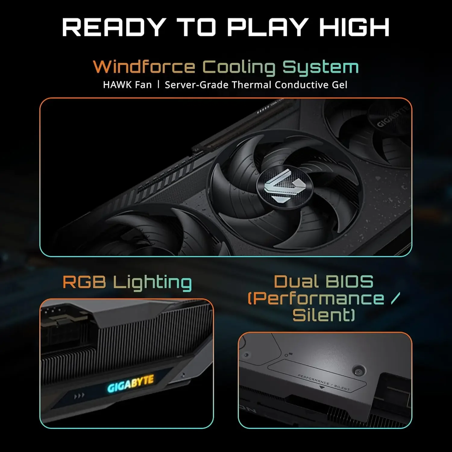 GIGABYTE Radeon RX 9070 XT Gam - Rx 9070 Xt review and price