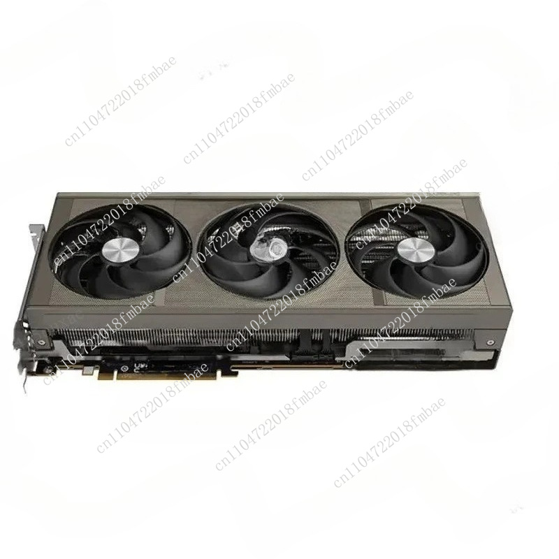 Used Sapphire RX 9070 XT Radeo - Rx 9070 Xt review and price