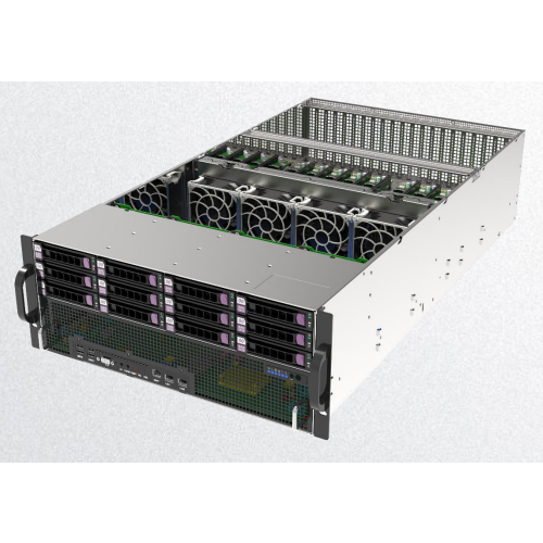 4U Rack‑Mount Server Chassis 1 - Server Gpu Chassis 4U review and price