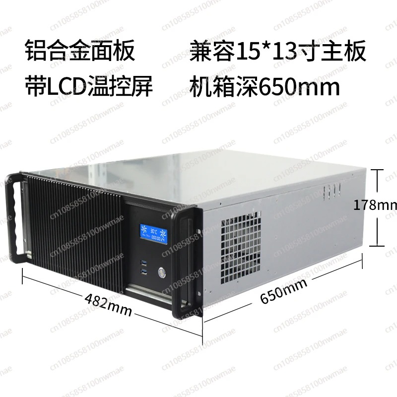 4u server chassis multi-GPU gr - Server Gpu Chassis 4U review and price