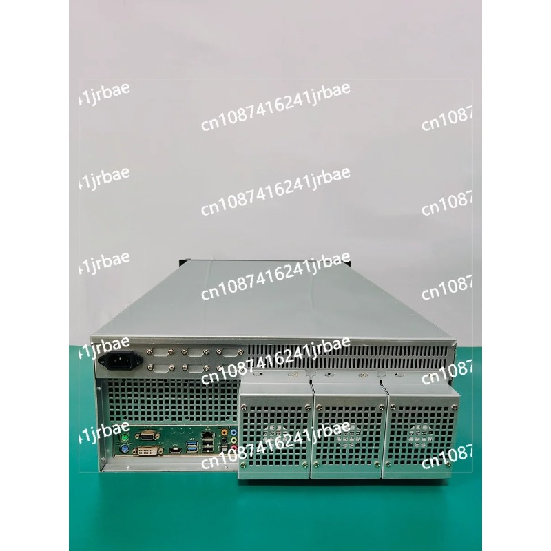 Suitable for AI & Deep Learnin - Server Gpu Chassis 4U review and price