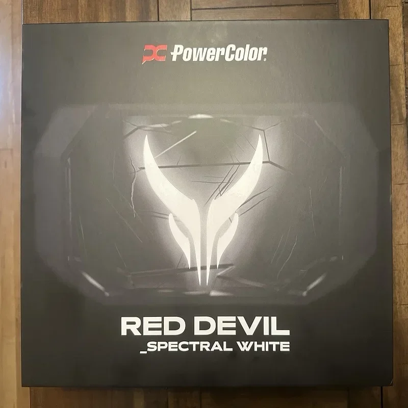 Best Supplier Red Devil Spectr - Rx 9070 Xt review and price