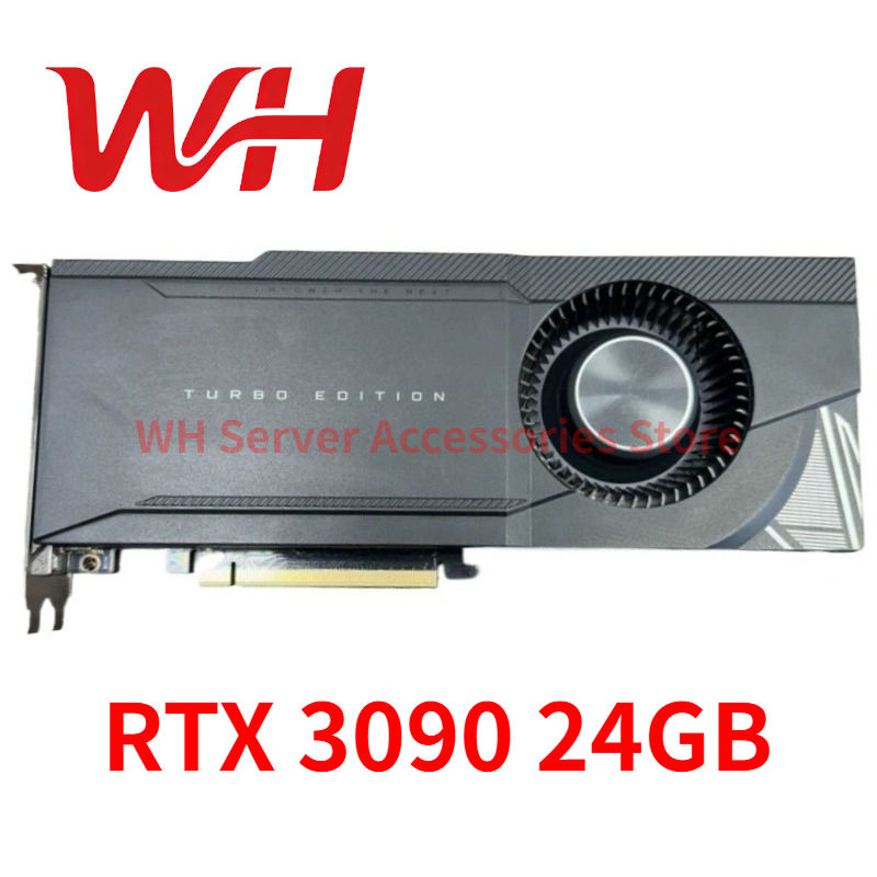 for GIGABYTE GeForce RTX 3090  - Graphics Card 24Gb Gddr6X review and price