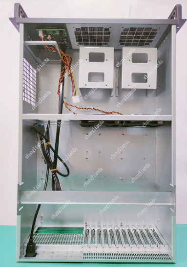4U AI computing server chassis - Server Gpu Chassis 4U review and price