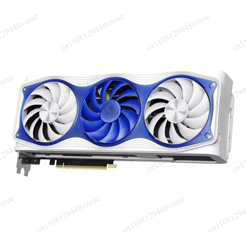 Fox OC 16GB GDDR7 Graphics car - Rtx 5080 16Gb review and price