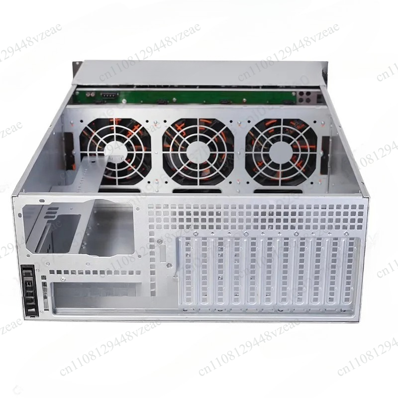 GPU graphics card computing AI - Server Gpu Chassis 4U review and price