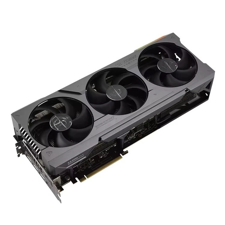 TUF Gaming GeForce RTX 4090 OC - Rtx 4090 24Gb Gddr6X review and price