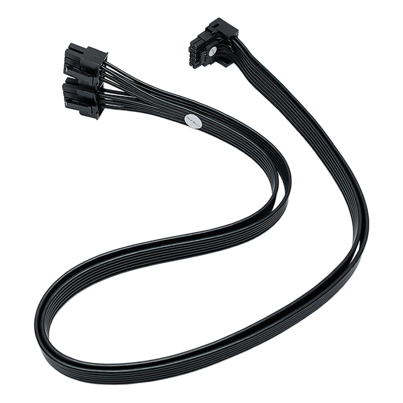 PCIE5.0 12VHPWR Dual 8Pin To 1 - Dual 8Pin To 16Pin 12Vhpwr Cable review and price