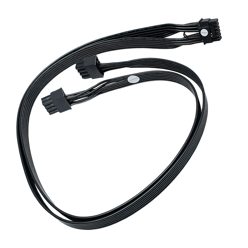 PCIE5.0 12VHPWR Dual 8Pin To 1 - Dual 8Pin To 16Pin 12Vhpwr Cable review and price