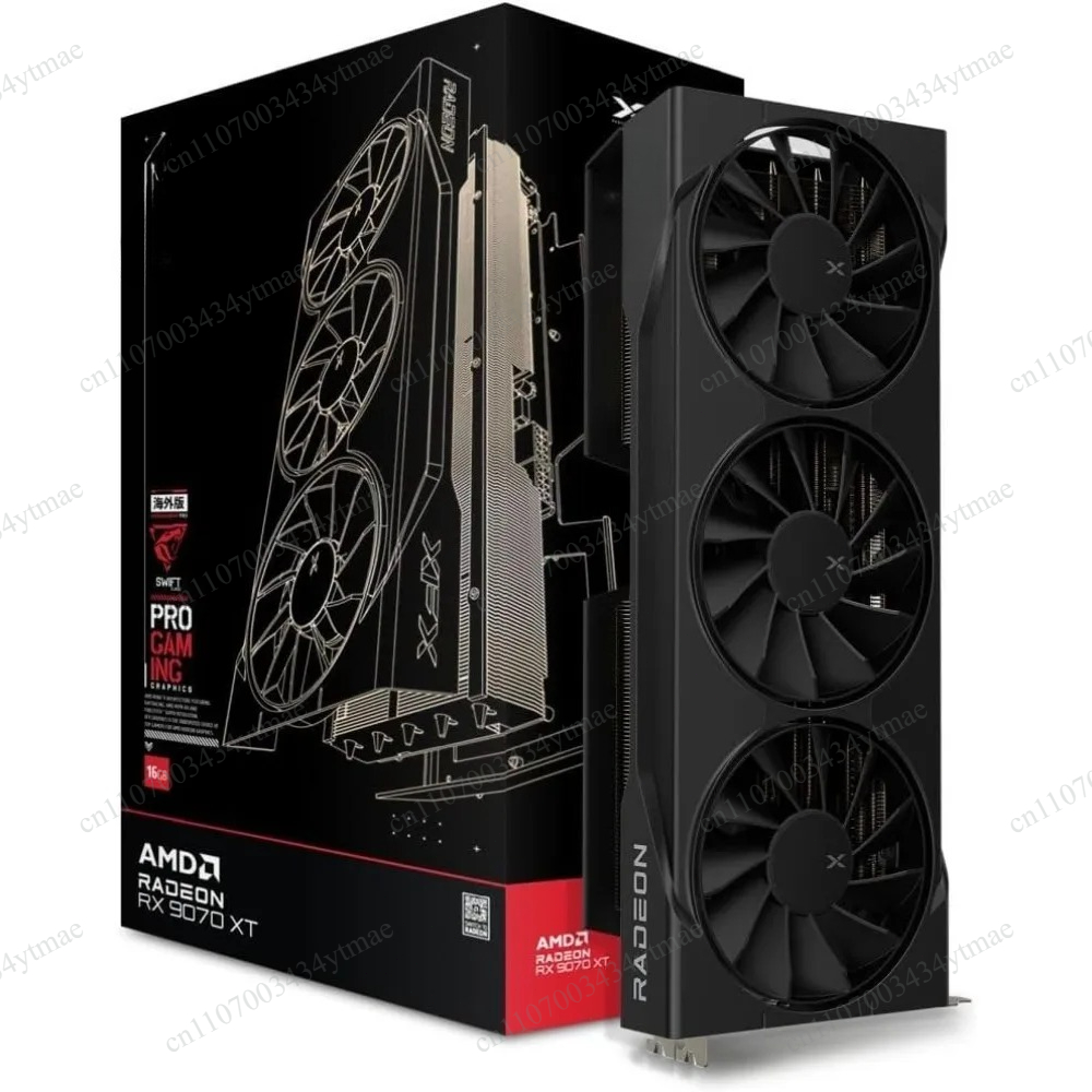 RX 9070 XT Triple‑Fan Gaming G - Rx 9070 Xt review and price