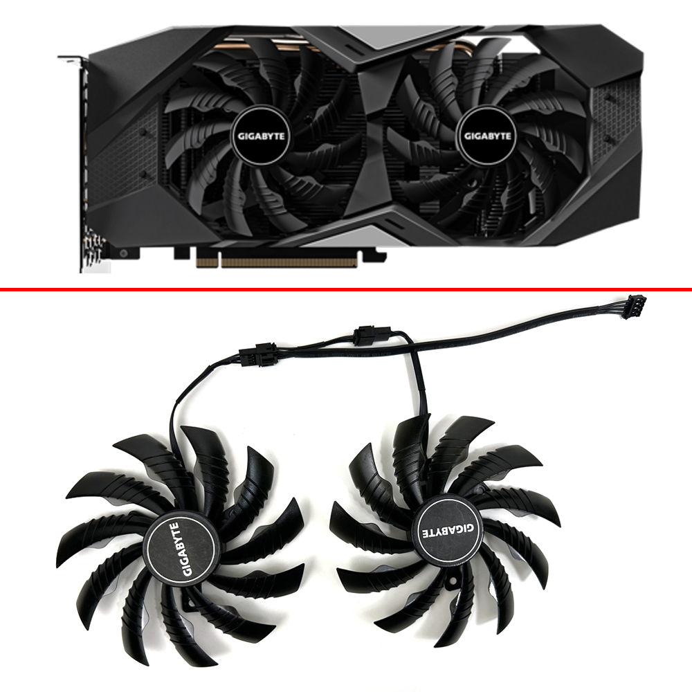 NEW 95MM 4PIN PLD10010S12HH GT - Rtx 4080 Super 16Gb review and price