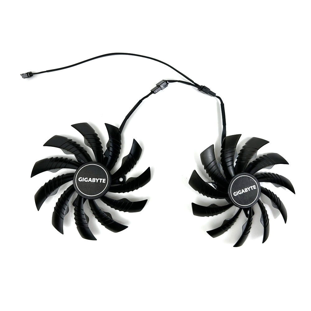 NEW 95MM 4PIN PLD10010S12HH GT - Rtx 4080 Super 16Gb review and price